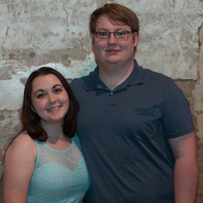 Profile Picture of Caitlin Hornback (@CaityRay21) on Twitter