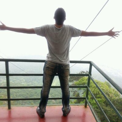 Profile Picture of Frank Luis P. Rijo (@_Luigi007_) on Twitter