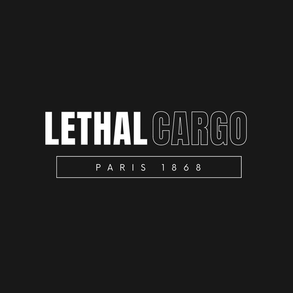 Profile Picture of Lethal Cargo (@lethalcargo) on Poshmark