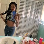 Profile Picture of Pauletta Thomas (@pauletta_maria97) on Instagram