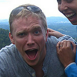 Profile Picture of Jonathan Morken (@enoch.) on Flickr