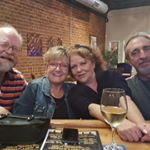 Profile Picture of Trudy Powell Reid (@reid.trudy) on Instagram