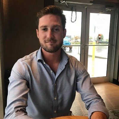 Profile Picture of Joshua Avery-Scott (@JoshuaAveryS) on Twitter