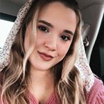 Profile Picture of Allison McClain (@allimcclain) on Instagram