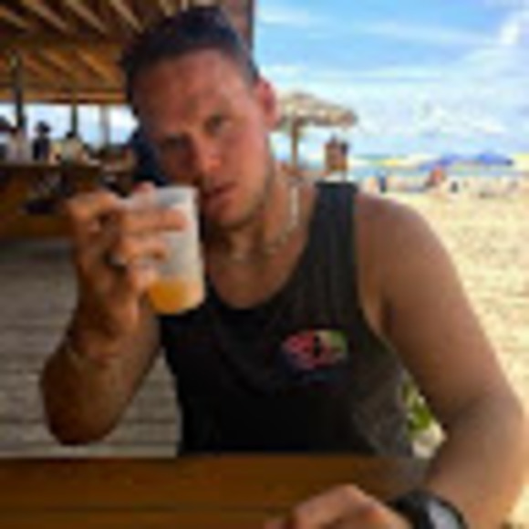 Profile Picture of Charles l. Cooley iii. tripp (@ccooley0660) on Poshmark