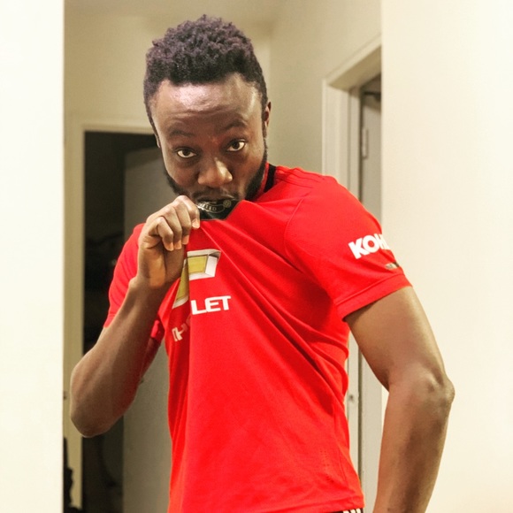 Mohammed fareed Awudu - Poshmark Profile Picture of Mohammed fareed Awudu (@m_awudu) on Poshmark