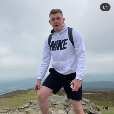 Profile Picture of Craig Dennis (@craig_dennis97) on Twitter