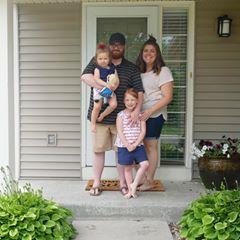 Profile Picture of Larissa Crain (@larissacrain14) on Tiktok