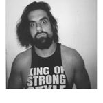 Profile Picture of Daniel Drennen (@eddiegravy) on Instagram