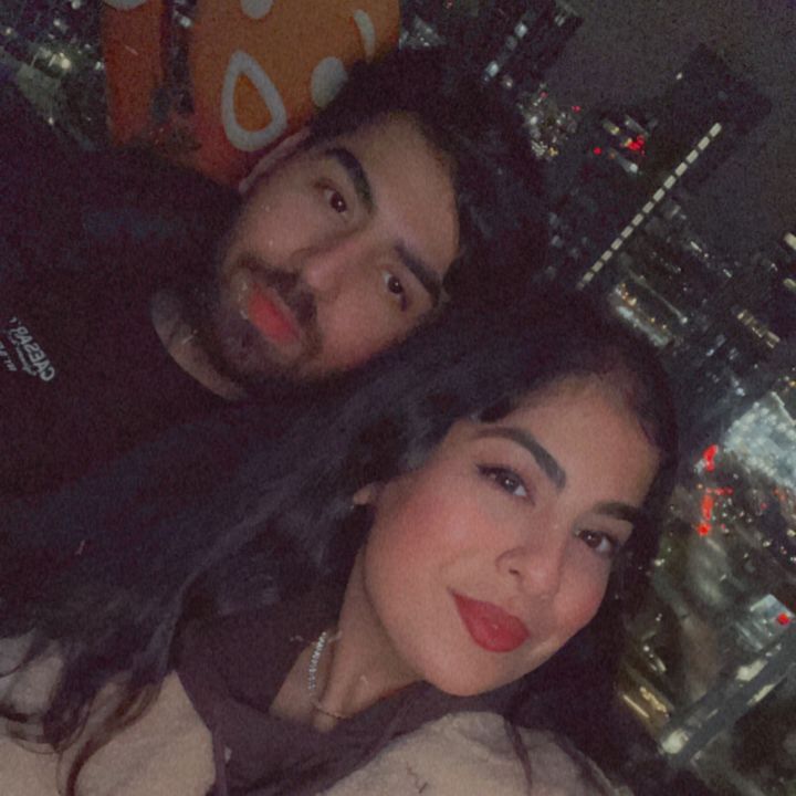 Profile Picture of Natasha ram (@natasharam1210) on Tiktok