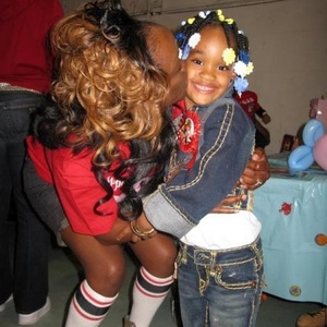 Profile Picture of Tamickeua Jones (@371420897) on Myspace