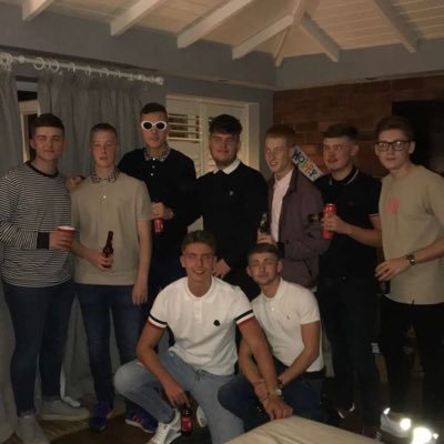 Profile Picture of Jack Newey (@Mr_Jack_James) on Twitter