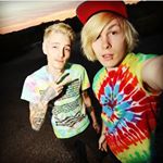 Profile Picture of Ashton Sharp (@robbyepicsauce1) on Instagram
