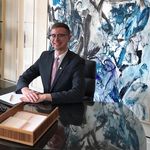 Profile Picture of Aaron Eischeid (@aaroneischeid) on Instagram