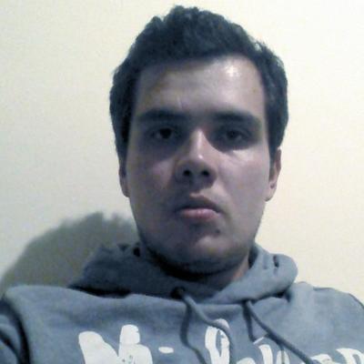 Profile Picture of Edward Serrano (@Edward__17) on Twitter