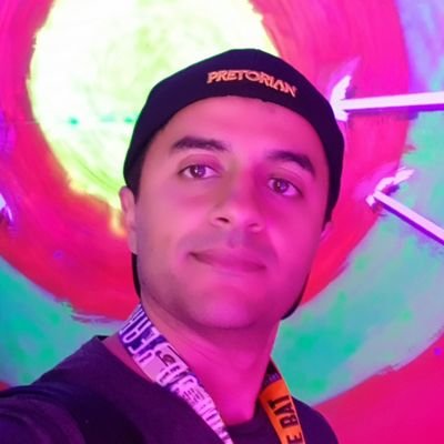 Profile Picture of JesseBrito (@JesseBrito) on Twitter