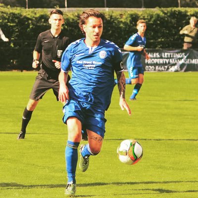 Profile Picture of Andrea Mantovani (@AndreaMantova13) on Twitter