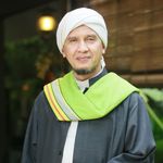 Profile Picture of Syeikh Muhammad Nuruddin Marbu (@syeikh_nuruddin) on Instagram