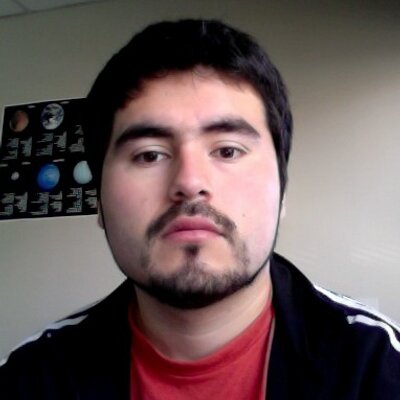 Profile Picture of Benjamin Zuñiga A. (@benjazuniga) on Twitter
