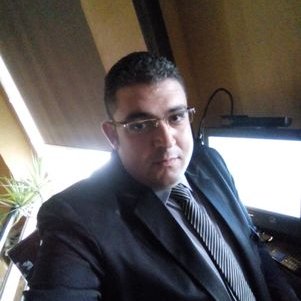 Profile Picture of Wael Ibrahim (@waelibrahim59) on Twitter