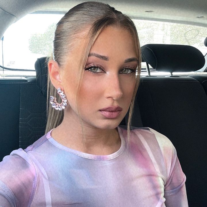 Profile Picture of Debora Cavotta💎 (@deboracavotta16) on Tiktok