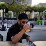 Vivek Manoharan - Instagram Profile Picture of Vivek Manoharan (@vivtherep) on Instagram