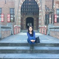 Profile Picture of Grichelle J. Guillano (@grichelle-j-guillano) on Quora