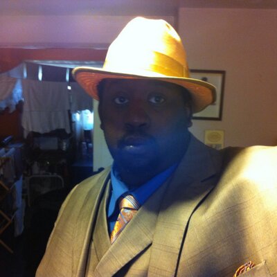 Profile Picture of Albert E Fleming III (@Aefleming3III) on Twitter