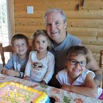 Profile Picture of Graham Fitzgerald (@graham.fitzgerald.3344) on Instagram