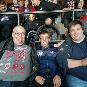 Profile Picture of Peter Leibig (@PeterLeibig1) on Twitter