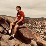 Profile Picture of Sam Odell (@sam.odell_) on Instagram