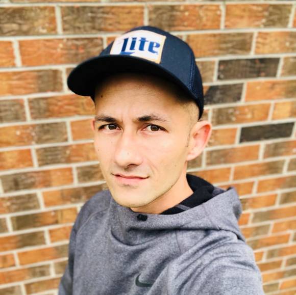 Profile Picture of James Tyree (@james_tyree) on Poshmark