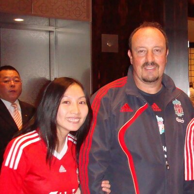 Profile Picture of Ada Tsang (@TheDog523) on Twitter