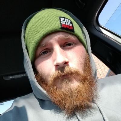 Profile Picture of Bryan Krauss (@bk_krauss) on Twitter