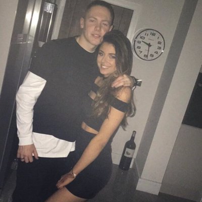 Josh Dobbin - Twitter Profile Picture of Josh Dobbin (@joshdobbin2) on Twitter