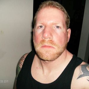 Profile Picture of Brian English (@370796226) on Myspace