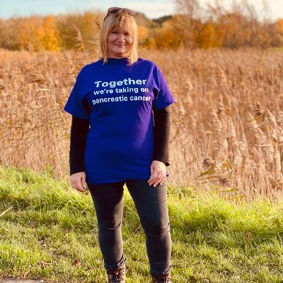 Profile Picture of Lynne Holt (@Lynne1holt) on Twitter