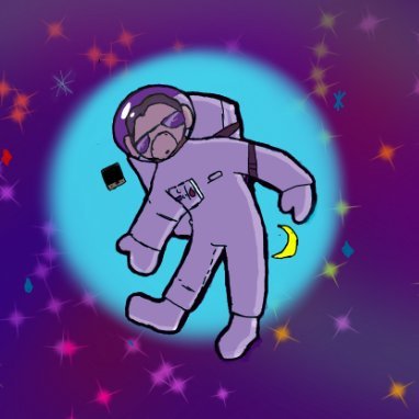 Profile Picture of Dylan Nagle (@ChimponautDylan) on Twitter