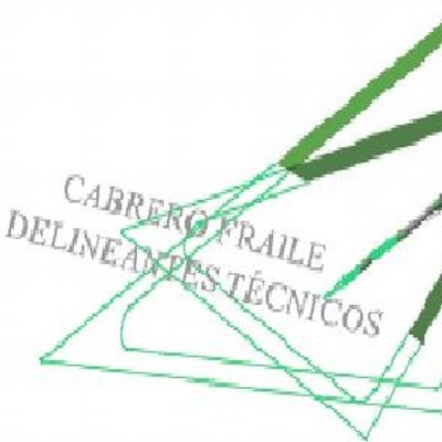 Profile Picture of Jose A  Cabrero (@Cabredelineatec) on Twitter