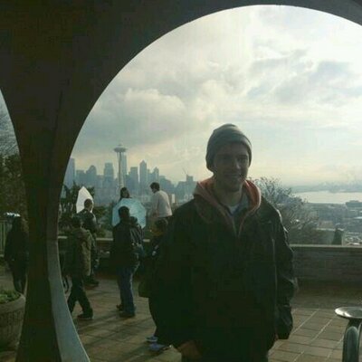 Profile Picture of Adam McCuistion (@adam_mccuistion) on Twitter