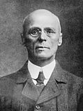 Profile Picture of Herman Gorteron Wikipedia