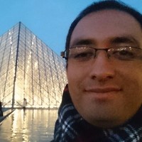 Profile Picture of Manuel Camargo (@manuel-camargo-1) on Quora