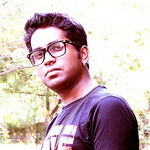 Profile Picture of Partho Choudhury (@parthochoudhury) on Flickr
