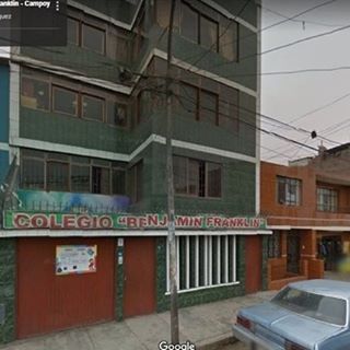 Profile Picture of Confe Benjamin Franklin (@confe.benjaminfranklin.90) on Facebook