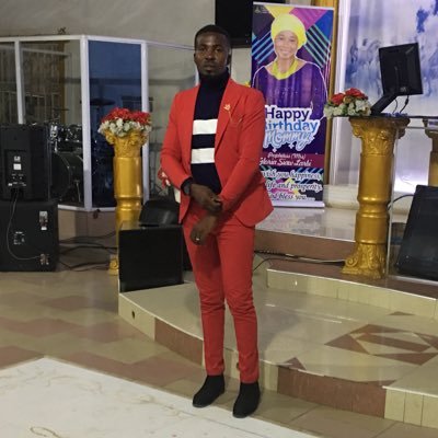 Profile Picture of Charles Frimpong (@carl_worms) on Twitter