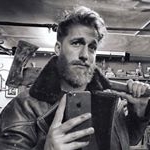 Profile Picture of Adam Lavis (@funnybeardface) on Instagram