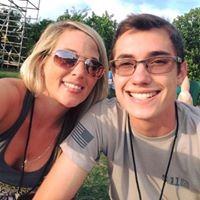 Profile Picture of Courtney Kiess (@courtney-kiess) on Quora