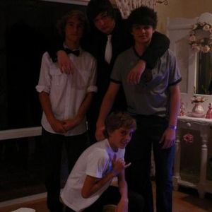 Profile Picture of Taylor Meek (@taylorjohnmeek) on Myspace