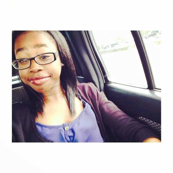 Profile Picture of Basirat Raji (@xoxo_basirat) on Poshmark