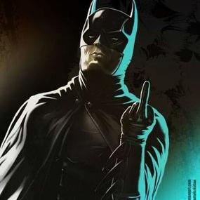 Profile Picture of A Mi Dime Batman (@VictorDimas_) on Twitter